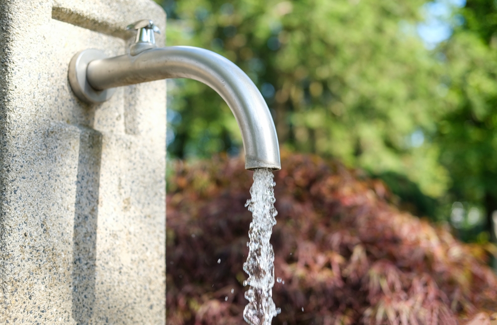 Why is My Outdoor Tap Not Working? njtplumbing